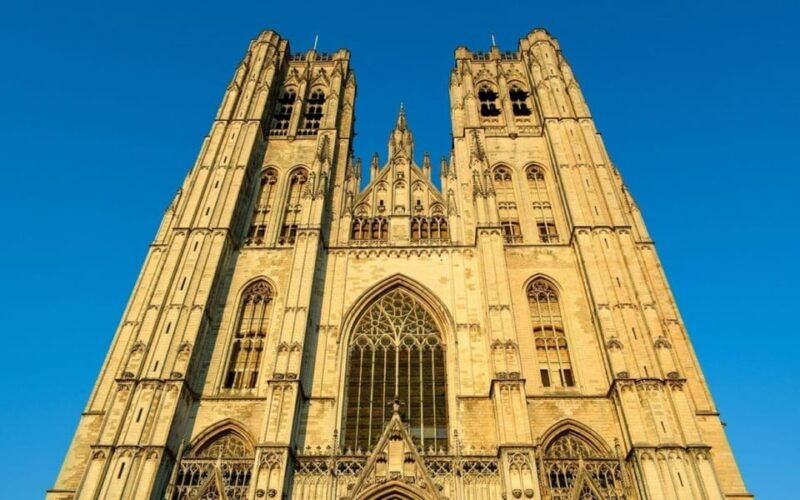 brussels-private-fully-customizable-half-day-tour