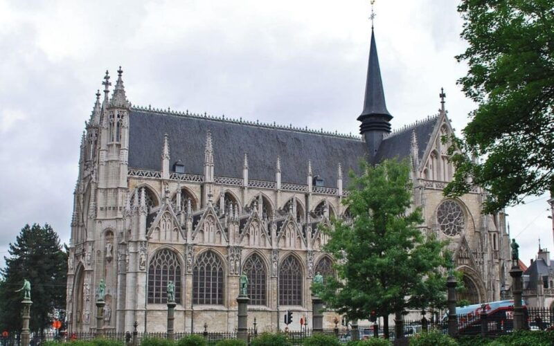 brussels-private-fully-customizable-half-day-tour