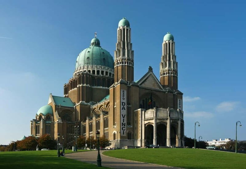 Brussels: Private Highlights Tour - FAQ