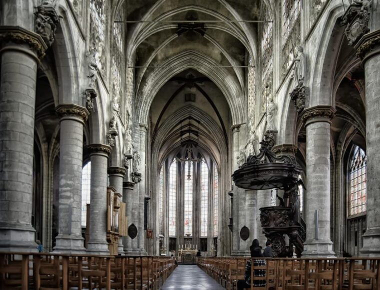 brussels-private-historic-walking-tour