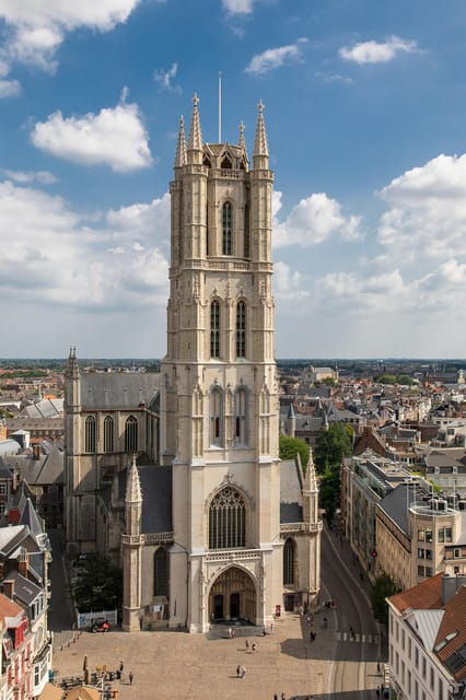 brussels-private-stress-free-day-tour-to-ghent-with-a-local