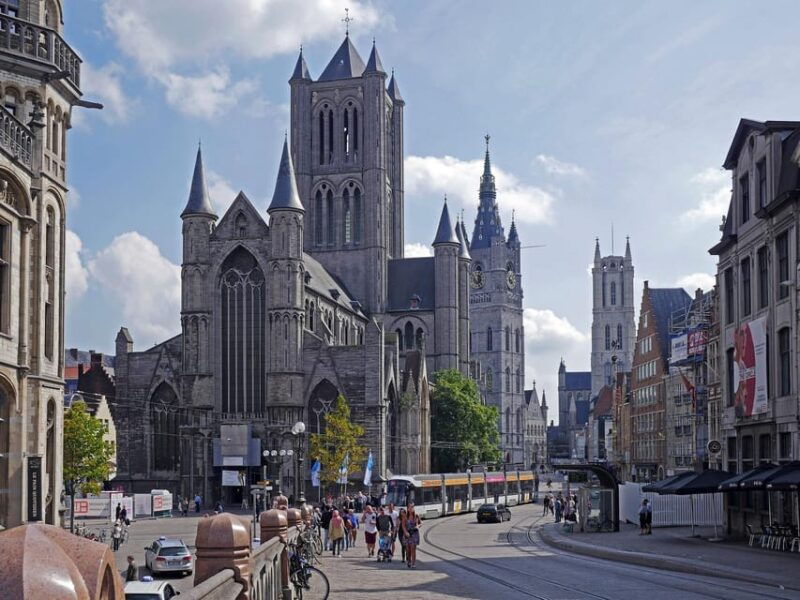 brussels-private-stress-free-day-tour-to-ghent-with-a-local