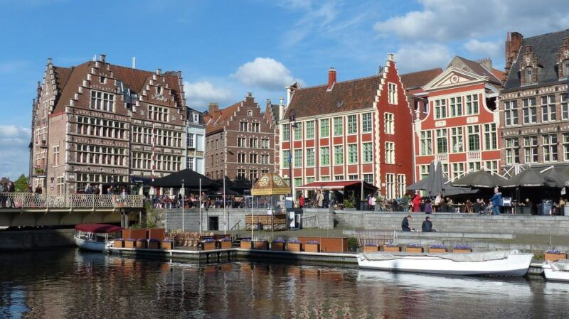 brussels-private-stress-free-day-tour-to-ghent-with-a-local