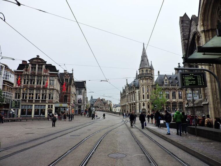 brussels-private-stress-free-day-tour-to-ghent-with-a-local