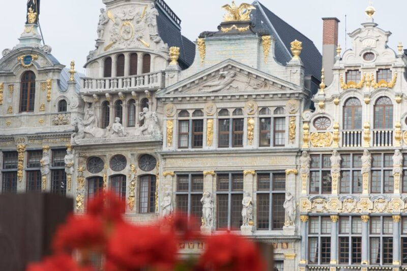 brussels-private-tour-of-the-upper-and-lower-city