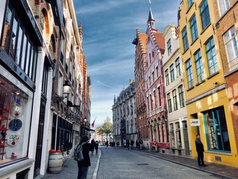 brussels-private-trip-to-bruges-food-tour-with-6-tastings
