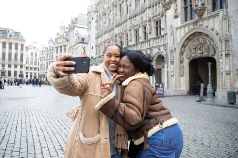 Brussels Private Walking Tour: Highlights & Hidden Gems - Who Should Consider This Tour?
