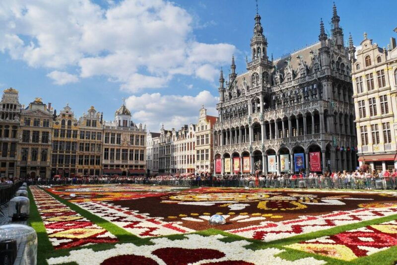 brussels-private-walking-tour