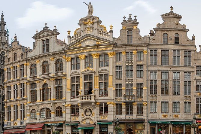 brussels-private-walking-tour-with-a-professional-guide