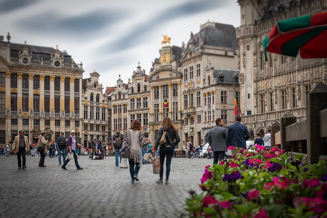 brussels-private-walking-tour-with-a-professional-guide