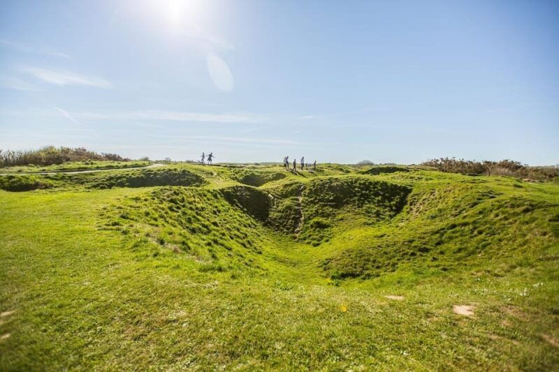 brussels-private-world-war-i-battlefield-tour