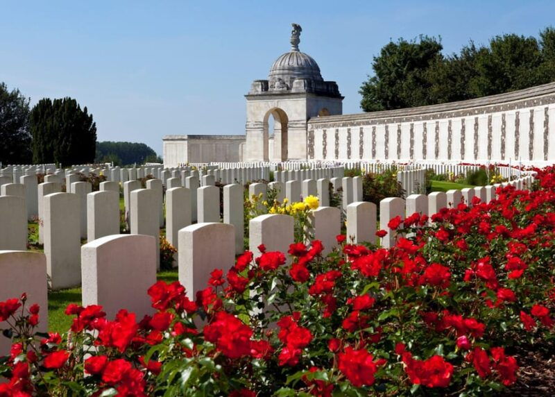 brussels-private-world-war-i-battlefield-tour