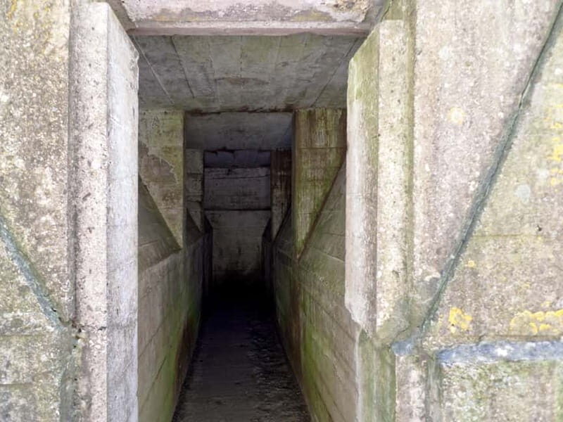 Brussels: Private World War I Tour: Trenches & Battlefields - What to Expect from the Tour
