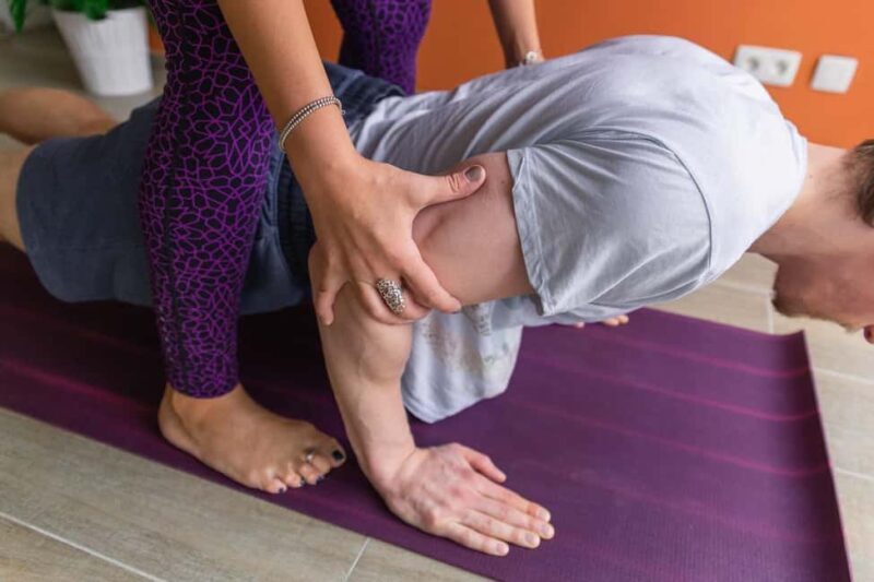Brussels: Private Yoga, Sound Bath, or Runic Reading - Exploring the Private Experience Options in Brussels