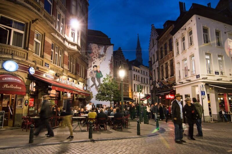 brussels-secret-paths-and-stories-private-walking-tour