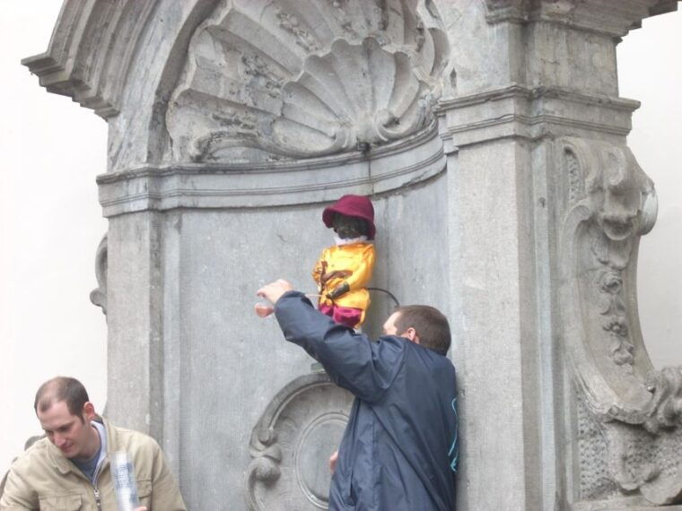 brussels-sightseeing-bike-tour