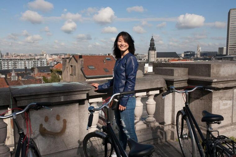brussels-sightseeing-bike-tour