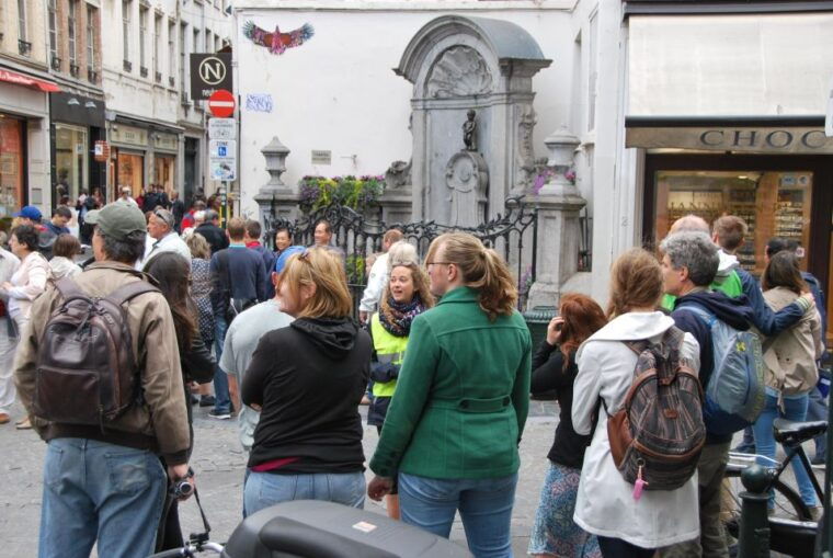 brussels-sightseeing-bike-tour