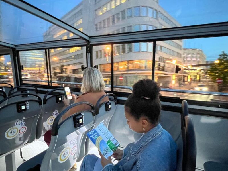 brussels-sightseeing-sunset-bus-tour