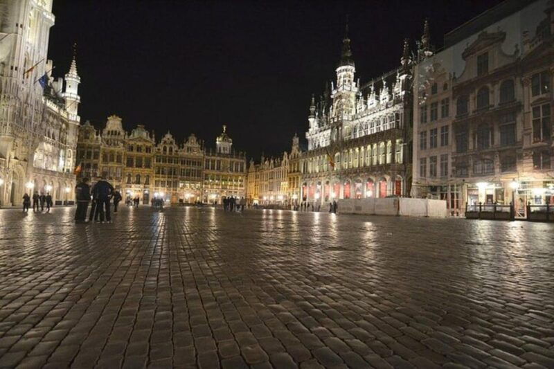 brussels-sightseeing-walking-tour-with-a-guide