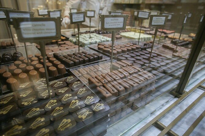 brussels-small-group-chocolate-appreciation-tour