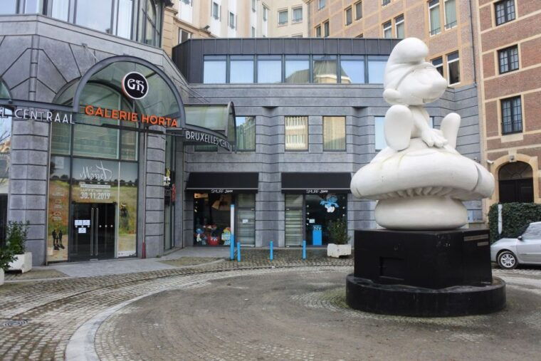 brussels-the-comic-book-walls-walking-tour