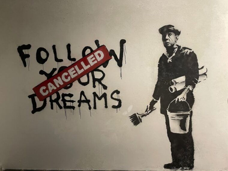 brussels-the-world-of-banksy-museum-permanent-exhibition