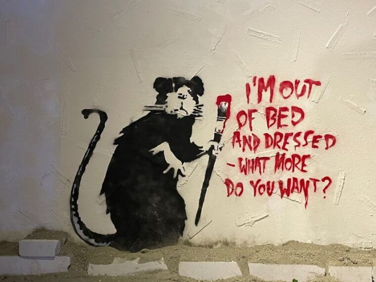 brussels-the-world-of-banksy-museum-permanent-exhibition
