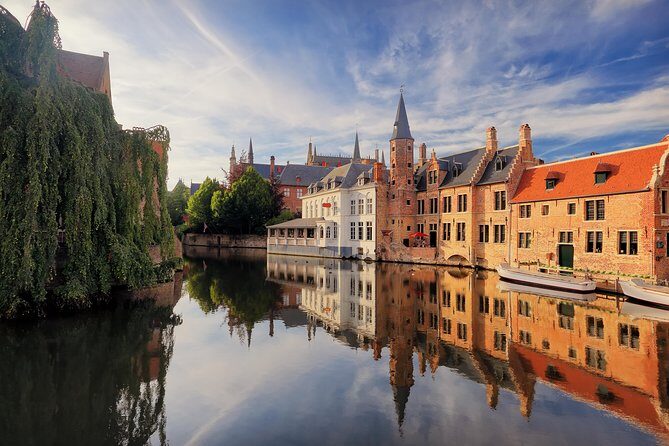 Brussels to Bruges: Private & Personalized Day Trip with a Local - The Overview: What Makes This Tour Special