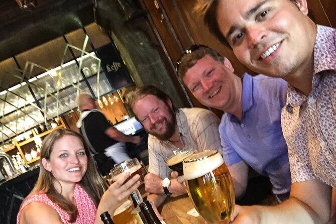Brussels to Bruges: Private & Personalized Day Trip with a Local - The Value: Is This Tour Worth It?