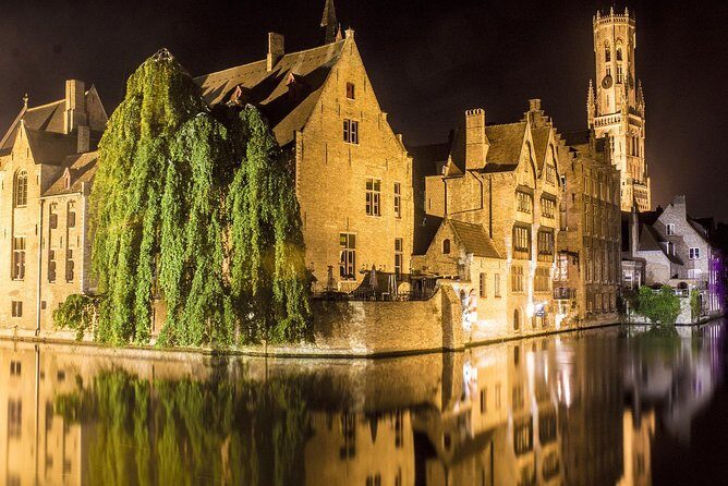 Brussels to Bruges: Private & Personalized Day Trip with a Local - The Sum Up