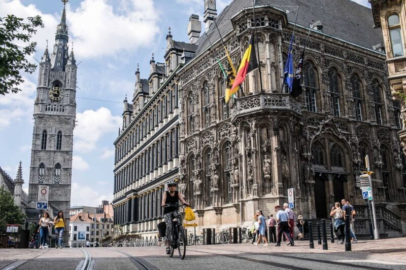 brussels-tour-bruges-ghent-with-cruise-chocolate-visit