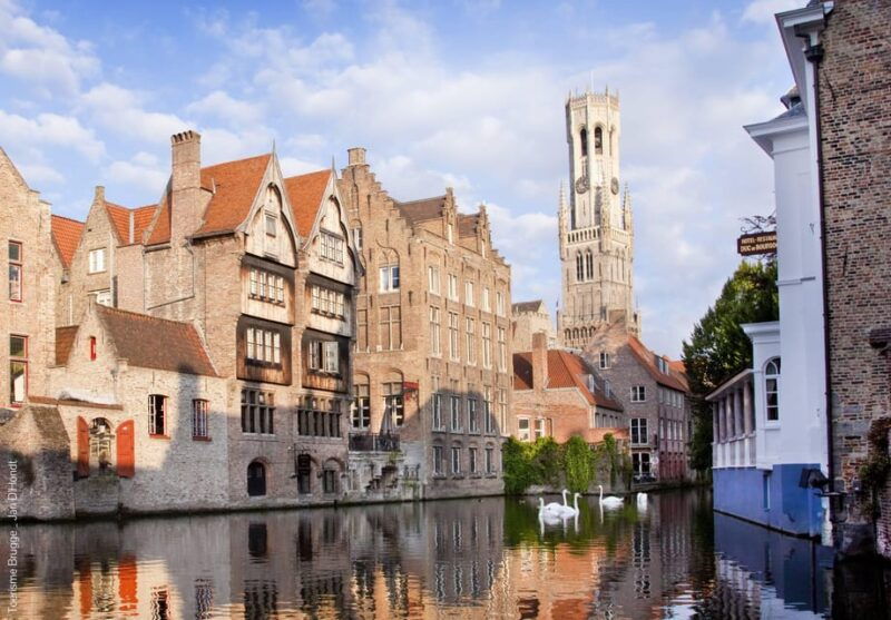 brussels-tour-bruges-ghent-with-cruise-chocolate-visit