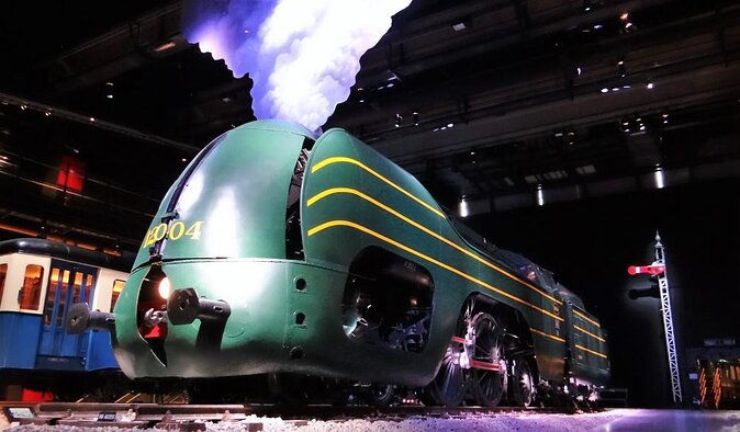 brussels-train-world-museum-entrance-ticket
