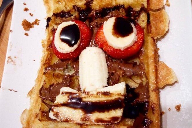 Brussels Waffle Workshop - FAQ