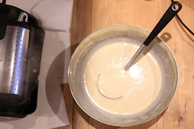 Brussels Waffle Workshop - The Experience from the Reviews
