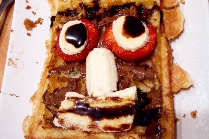 Brussels Waffle Workshop - Final Thoughts
