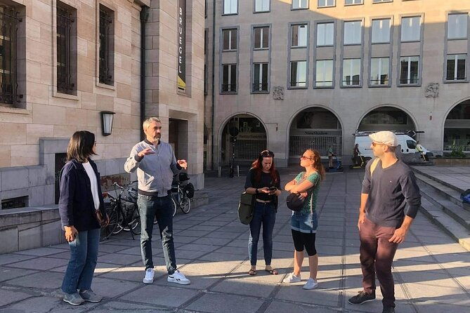 brussels-walking-and-tasting-tour