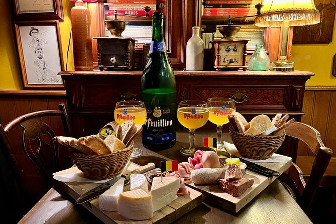 brussels-walking-food-tour-with-secret-food-tours