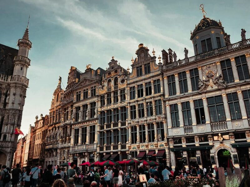 brussels-walking-tour-of-the-historic-center-with-local-guide