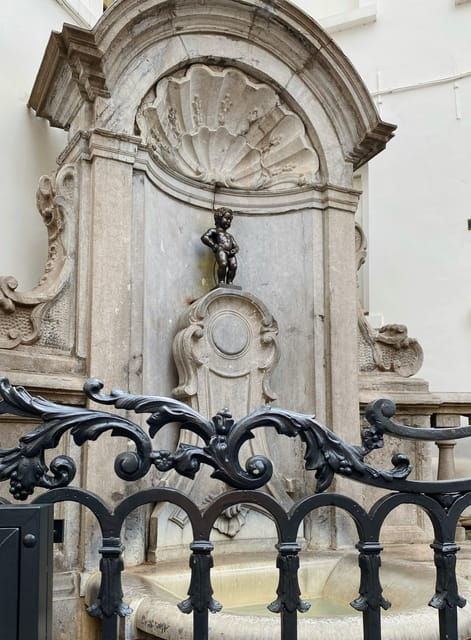 brussels-walking-tour-of-the-historic-center-with-local-guide