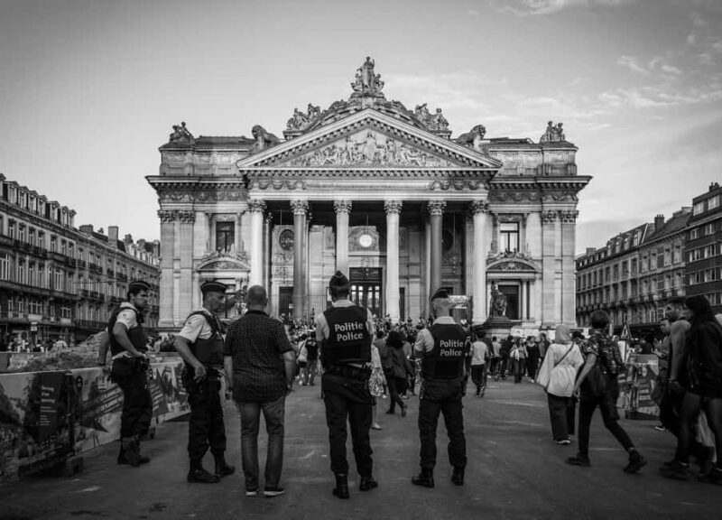 Brussels: Where Comics, Culture & Quirk Collide Walking Tour - Who Should Consider This Tour?