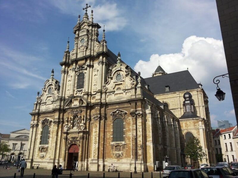 brussels-women-in-history-walking-tour
