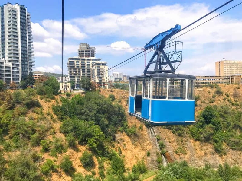 Brutalist Tbilisi: Urban exploration and untold stories - Who Should Consider This Tour?