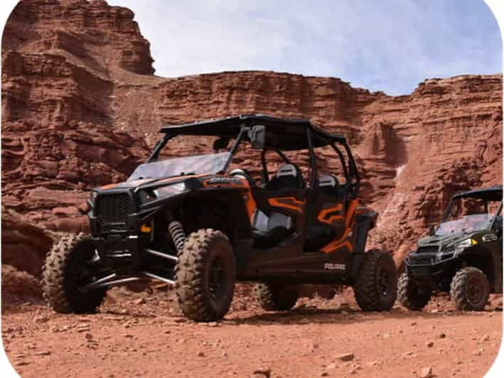 bryce-canyon-2-hour-4-seat-side-by-side-ohv-rental