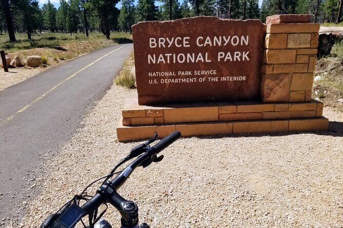 Bryce Canyon E-bike Tour - Bryce Canyon E-bike Tour Review