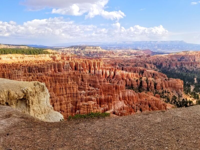 Bryce Canyon National Park Hiking Experience - A Close Look at the Bryce Canyon Hiking Tour