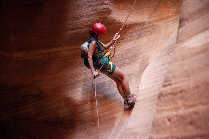 bryce-canyon-private-canyoneering-adventure