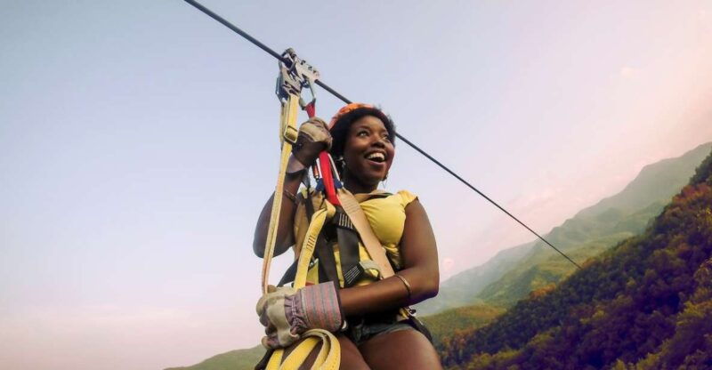 bryson-city-mountaintop-zip-line-experience
