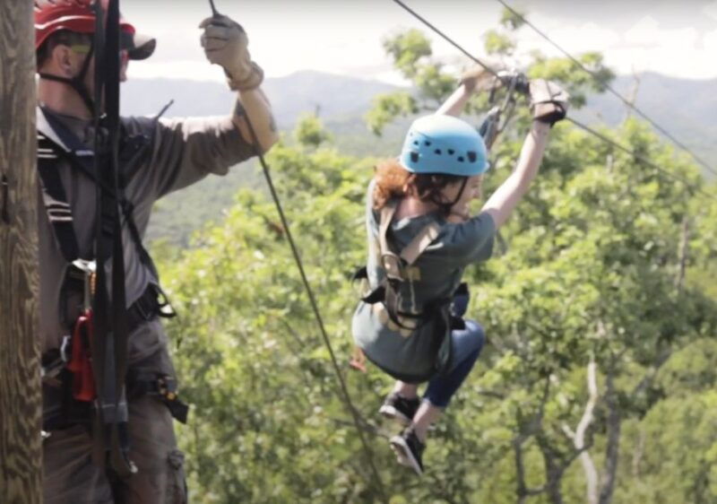 bryson-city-mountaintop-zip-line-experience